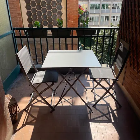 Lägenhet Casa Vitto 5 Turin