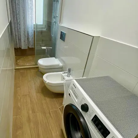 Casa Vitto 5 Apartment Turin