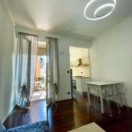 Casa Vitto 5 Apartment *