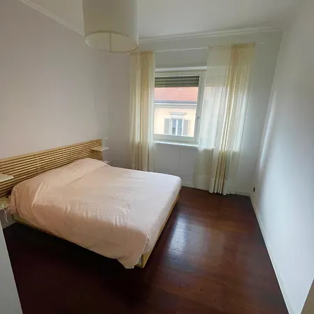 Lägenhet Casa Vitto 5 Turin