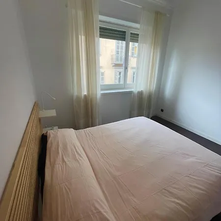 Lägenhet Casa Vitto 5