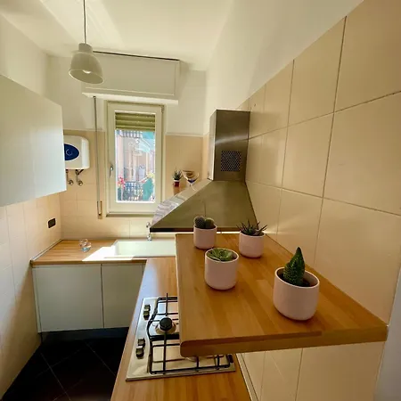 Casa Vitto 5 * Turin