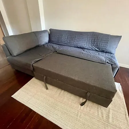 Casa Vitto 5 Lägenhet