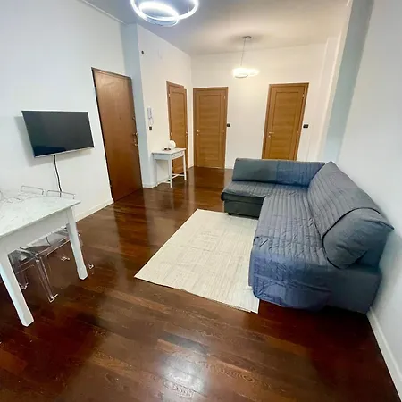 Casa Vitto 5 Apartment