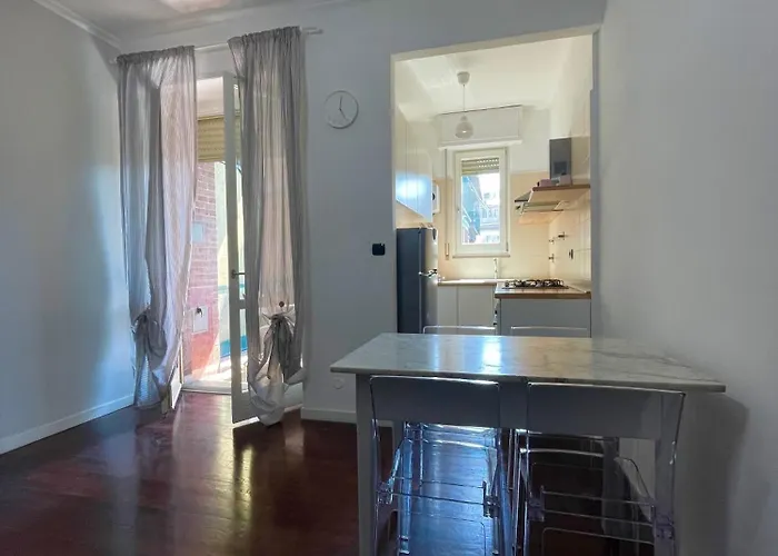 Casa Vitto 5 Apartament Turyn