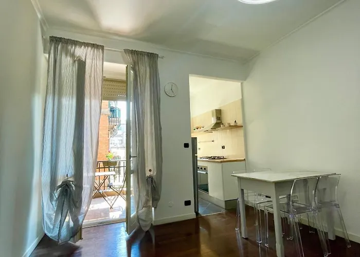 Casa Vitto 5 Apartment *
