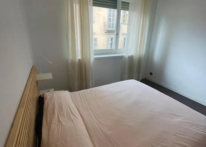Apartament Casa Vitto 5