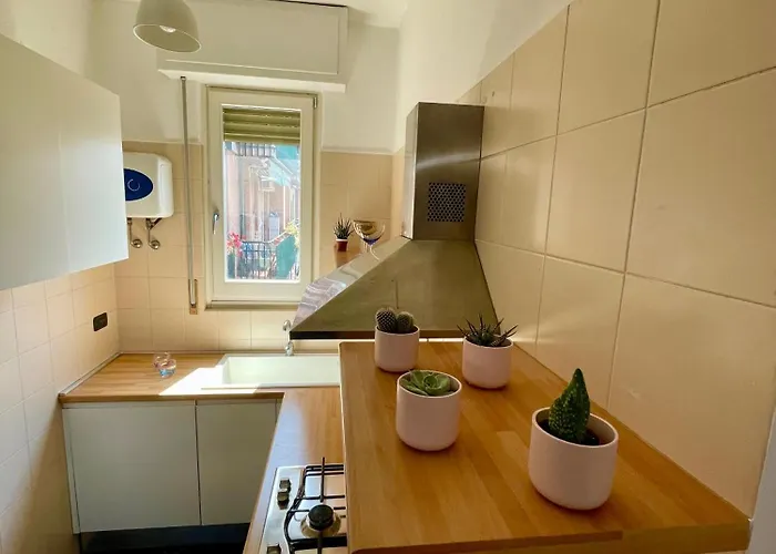Casa Vitto 5 * Turin