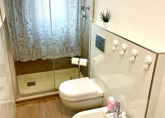 Casa Vitto 5 Apartament Turyn