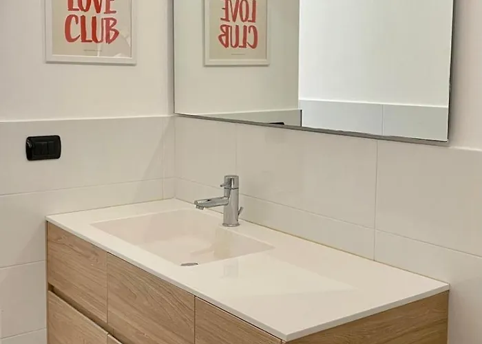 Casa Vitto 5 Apartment