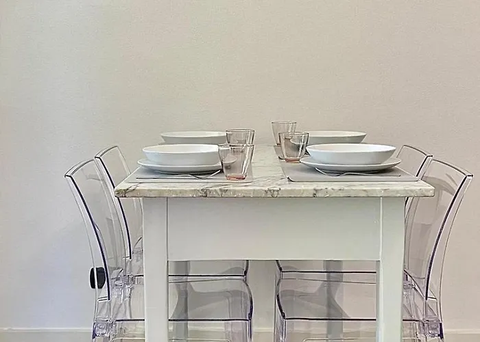 Apartment Casa Vitto 5 *