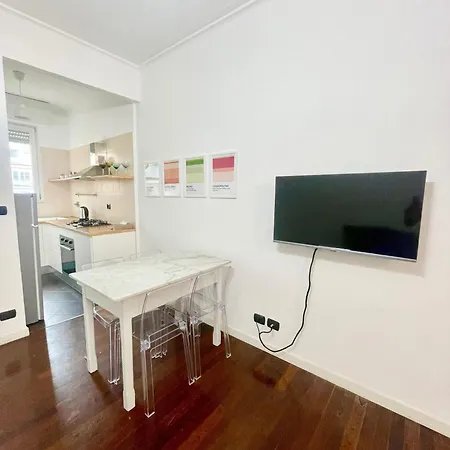 Διαμέρισμα Casa Vitto 5