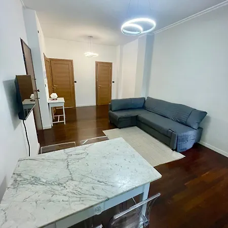 Casa Vitto 5 Appartement Turijn