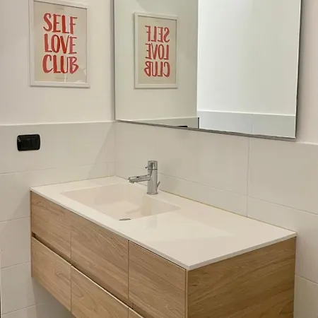 Casa Vitto 5 Διαμέρισμα