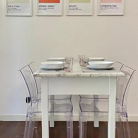Appartement Casa Vitto 5 *