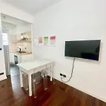 Appartamento Casa Vitto 5