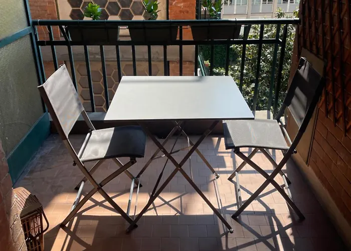 Apartment Casa Vitto 5 Turin
