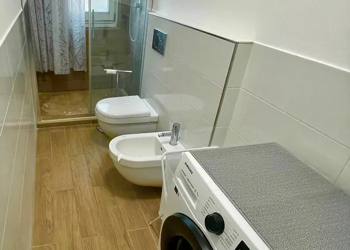 Casa Vitto 5 Apartment Turin