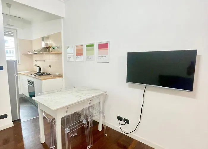 Apartment Casa Vitto 5