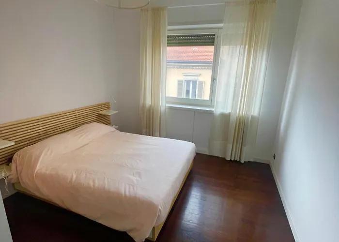 Apartment Casa Vitto 5 Turin