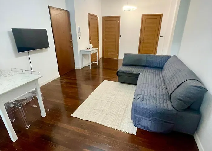Casa Vitto 5 Apartment
